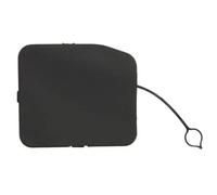 BUMPER COVER TOWING DEVICE FITS: FITS FOR QASHQAI II WAGON 1.2 DIG-T/1.5 DCI/