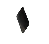 Bumper Cover Trailer Cover Bumper Towing For Benz For E Class For W212 2010-2013