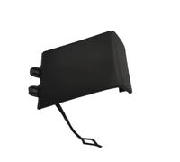 Bumper Cover Trailer Cover Bumper Towing For BYD For Seagull 2023-2026 | Bumper hook cover accessories hook bumper protective cover