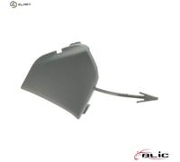 BUMPER COVER TRAILER HITCH 5513-00-2539920P FOR FORD SFJC/SFJD/SFJA/SFJB 1.0L