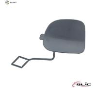 BUMPER COVER TRAILER HITCH 5513-00-5724925P FOR PORSCHE MCY.NB/PA 2.0L 4cyl 3.0L