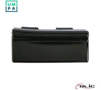 BUMPER COVER TRAILER HITCH 5513-00-9683921P FOR VW CDVD/CDVC 3.6L 6cyl ATLAS