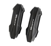 Bumper Crash Bar For NMAX125 155 155 Motorcycle Parts Bumper Decorative Block Engine Guard Block Modified Crash Bar