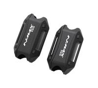Bumper Crash Bar For NMAX125 155 155 Motorcycle Parts Bumper Decorative Block Engine Guard Block Modified Crash Bar