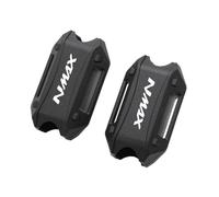 Bumper Crash Bar For NMAX125 155 155 Motorcycle Parts Bumper Decorative Block Engine Guard Block Modified Crash Bar