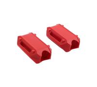 Bumper Crash Bar For R1200GS LC ADV F700GS F800GS Motorcycle Parts Engine Guard Protection Bumper Decorative Block Modified Crash Bar