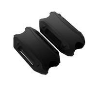 Bumper Crash Bar For V-MAX V MAX 1200 1700 300 1985-2023 Motorcycle Accessories Engine Guard Crash Bar Bumper Protectors Blocks
