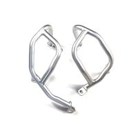 Bumper Crash Bar Guard Fairing Frame Protector Upper Lower Engine Guard Crash Tank Bar Bumper For F850GS F750GS F 750 850 GS 2018 2019 2020 2021