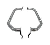Bumper Crash Bar Guard Highway Crash Protection Bar Engine Bumper Falling Protector Fit For For Boulevard M109R BOSS VZR1800 M109RZ Edition