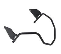 Bumper Crash Bars Crash bars For X-ADV 750 2017-2024 Motorcycle Front Wheel Bumper Mudguard mudguard Guard Frame Bar Protector