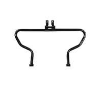 Bumper Crash Bars For Flash 600 Motorcycle Bumper Split Anti Fall And Collision Bar Modification Accessories