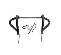 Bumper Crash Bars For Flash 600 SRV600 Motorcycle Thickened Bumper Stand Down Protection Bar Widening Anti Fall Modification
