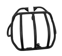 Bumper Crash Bars Highway Upper Radiator/Lower Engine Guard Crash Bars Protector For F650GS Dakar G650GS Sertao 1999-2016 99-16