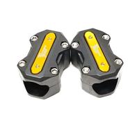 Bumper Crash Bars Motorcycle Engine Guard Bumper Protection Decorative Block Crash Bar For Tenere 700 Tenere700 Super XT1200Z