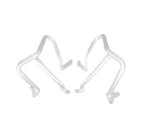 Bumper Crash Bars Motorcycle Saddlebag Side Box Crash Bar For R1250RT R1250 RT 2018-2023 Engine Guard Frame Bumper Protector