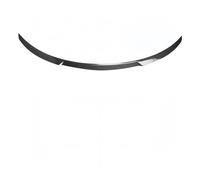 Bumper Diffuser Spoiler Spoiler Model3 Highland High-Performance ModelY Rear Wings Trunk Spoilers For Tesla for Model 3/Y 2024(ABS 3 Y Gloss Carbon)