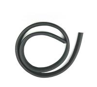 Bumper Door Edge Protection Strips for Accord for Fit for Frontier for CRV Engine Compartment Sealing Strip Hood Sealant(Style C)