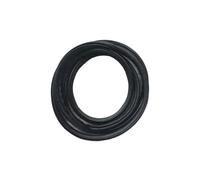 Bumper Door Edge Protection Strips for LCP120 2003-2009 Sun Glass Protect for Lexus for GX470 WeatherStrip 250cm 63251-12190 1 Piece Roof Rubber Seal