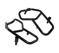 Bumper Engine Guard Frash Stunt Cage Crash Bar Frame Protector For Kawasaki For Versys 1000 KLZ1000 SE 2019 2020 2021 2022 2023 2024