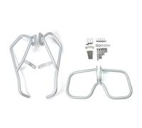 Bumper Engine Guard Saddlebag Protective Frame Bumper Crash Bar For B&MW K1600GT K1600GTL 2011 2012 2013 2014 2015 2016 2017 2018 2019 2020 2021-2022 Motorcycle Crash Bar (Color : One Set of bumper)