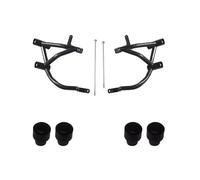 Bumper Engine Protector For 450NK NK450 450SR Motorcycle Bumper Double Ended Protective Bar Performance Anti Side Drop Modification