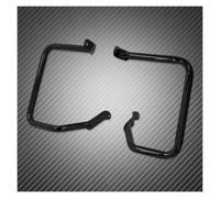 Bumper Engine Protector Motorcycle Rear Guard Rail Crash Bar For SOFTAIL For Heritage FLSTC 00-2017 For Night Train For Springer Standard 2000-2005