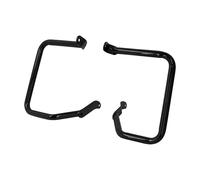 Bumper Engine Protector Motorcycle Rear Saddlebag Rail Crash Bar Guard Bumper For Night Train For Springer Standard 00-05 For SOFTAIL 00-17