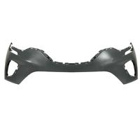 Bumper Fits For: RENAULT CAPTUR II 11.19-
