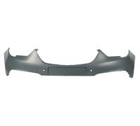 Bumper fits: OPEL CROSSLAND X 03.17-09.20 with PDC