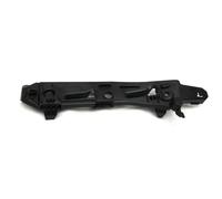 Bumper Fixing Bracket Compatible With Porsche For Cayenne 3.0L 3.6L 4.2L 4.8L 2010-2019 95850504901 95850504901 Right Front Bumper For Bracket
