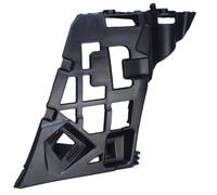 Bumper Fixing Bracket Front Bumper For Bracket 31383285 5504-00-9041931P Compatible With Volvo For S90 MK2 V90 2017 2018 2019 2021(Left)
