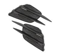 Bumper Fog Grilles Compatible With Benz For A Class W177 2019 2020 2021 2022 Left Right Car Front Bumper Grille Fog Light Lamp Frame Cover 778858400