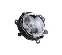 Bumper Fog Light Assembly Front Fog Light No Bulb Compatible With Mini For Cooper F54 2016 2017 2018 2019 2020 2021 2022 2023 2024 7298331 63177298331