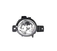 Bumper Fog Light Compatible With BMW For X6 E71 E72 2008 2009 2010 2011 2012 OEM 63177187631 Left Right Fog Lamp Assembly Repairs Replacements(Right)