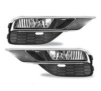 Bumper Fog Light for 2015 2016 Honda CRV CR-V Fog Lights Bumper Lamps with Wiring Kit And Switch