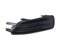 Bumper Fog Light Grill Compatible With Toyota For Corolla 2003 2004 Car Front Bumper Fog Lamp Cover Grill Driving Covers Lights Frame 5212802060 5212702070