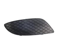 Bumper Fog Light Grille Compatible With Benz For Vito W636 For Viano W639 Front Grille Light Cover Fog Light Grill 6368850074 Fog Light Grill Trim Bezel