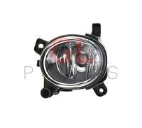 Bumper Fog Light Lamp FOR AUDI A5/S5 B8 2007-2011 8T0941699 Left VALEO New