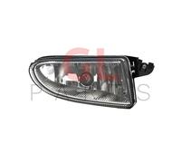 RIGHT FRONT FOG LIGHT FITS: CHRYSLER PT CRUISER WAGON 2.0/2.4/1.6/2.2 CRD/GT