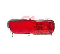 HELLA Rear Fog Light 2NR 982 008-111 Bulb Technology Left with bulb CITROËN: C4 I Grand Picasso