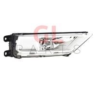 FOG LIGHT 19-6215-11-9 FOR VW TIGUAN CZPA/CHHB 2.0L DFGA/DTSA/DTSB/DBGC 2.0L
