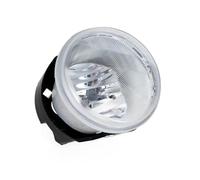 Bumper fog lights Compatible With Chrysler For 300C 2005 2006 2007 2008 2009 Car Front Fog Light Fog Lamp Bumper Driving Assembly 4805858AA