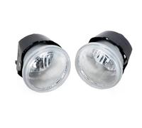 Bumper fog lights Compatible With Chrysler For 300C 2005 2006 2007 2008 2009 Car Front Fog Light Fog Lamp Bumper Driving Assembly 4805858AA