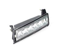 Bumper fog lights Compatible With For X204 GLK220 GLK300 GLK280 GLK320 GLK350 2009 2010 2011 2012 2013 Car DRL Daytime Running Lamp Bumper Driving Fog Light