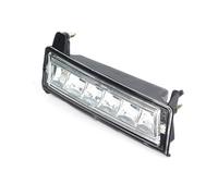Bumper fog lights Compatible With For X204 GLK220 GLK300 GLK280 GLK320 GLK350 2009 2010 2011 2012 2013 Car DRL Daytime Running Lamp Bumper Driving Fog Light