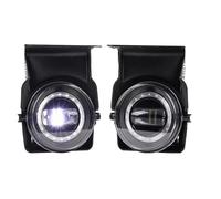 Bumper fog lights Compatible With GMC For Sierra 1500 2500 3500 2003 2004 2005 2006 Car Fog Light Front Bumper Fog Lamps Daytime Running Driving Fog Lights Parts