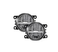 Bumper fog lights Compatible With Lincoln For Navigator 2007 2008 2009 2010 2011 2012 2013 2014 2015 Front Bumper Fog Lamp Daytime Lights 4F9Z15200AA
