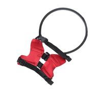Bumper for Blind Dogs - Protective Ring for Visually Impaired Dogs | Adjustable Bumper Collar for Guiding Safety Accessories for Cats that Build Confidence When Walking, Collis