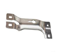 Bumper for impact Bar Bracket,For BMW G11,G12,G30,Left Or Right | Plastic Construction,Direct Replacement,Fits 2016-2023 Models,OE 51117357179/80,Easy Install