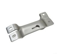 Bumper For Impact Bar Bracket For-BMW G11 G12 G30, Left Or Right | Plastic Construction, Fits 2016-2023 Models, OE 51117357179/80